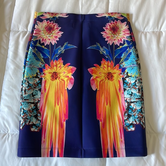 Clover Canyon Skirt - Picture 2 of 2
